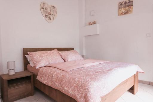 Apartman Ponte Martini Punat Exterior photo