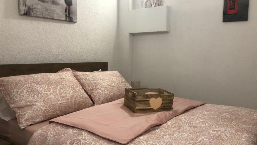 Apartman Ponte Martini Punat Exterior photo